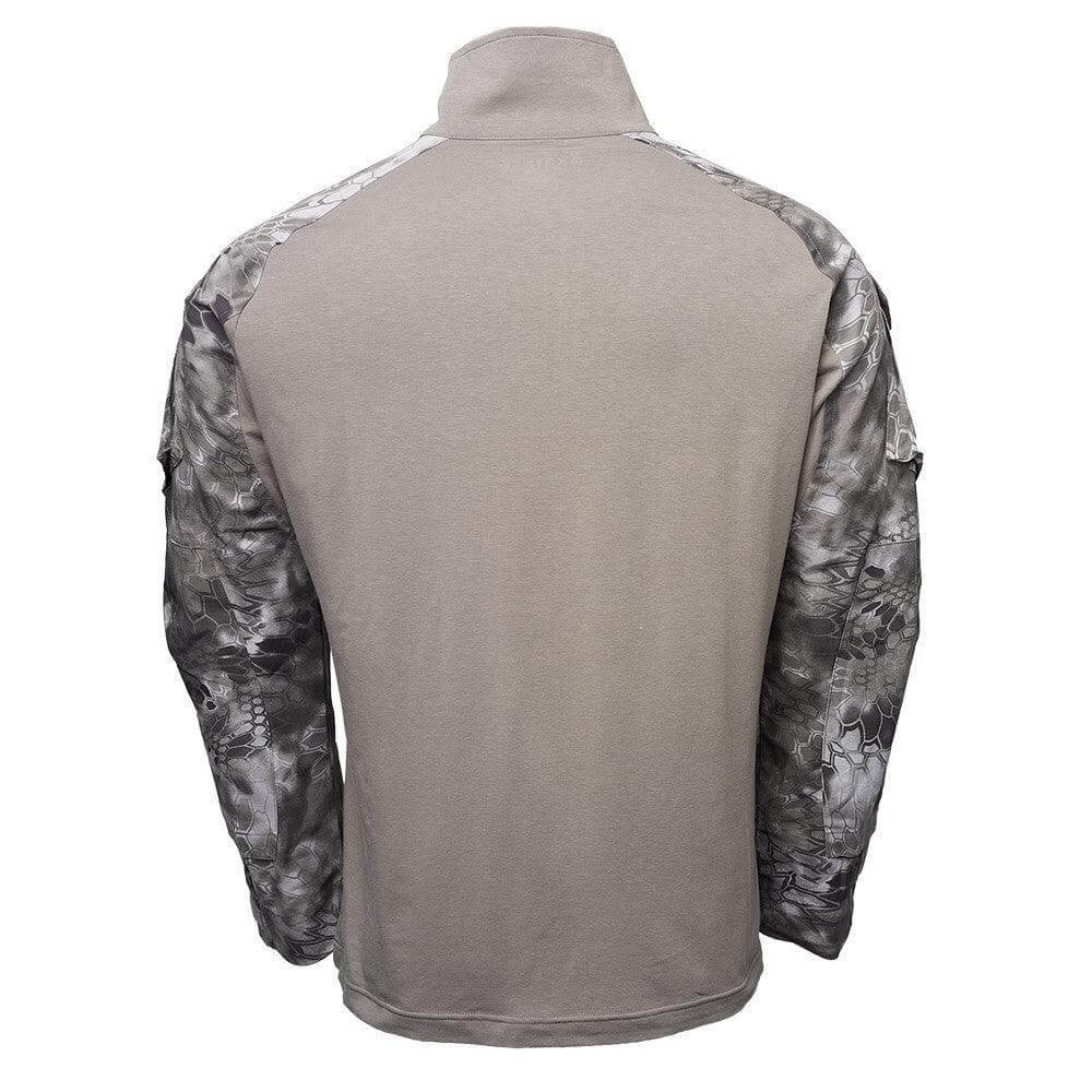 Kryptek | Tactical III Zip LS
