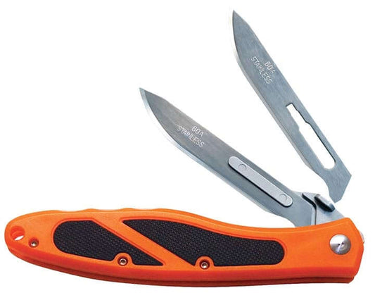 Havalon Knives | Piranta Edge Knife with Replaceable Knife Blades