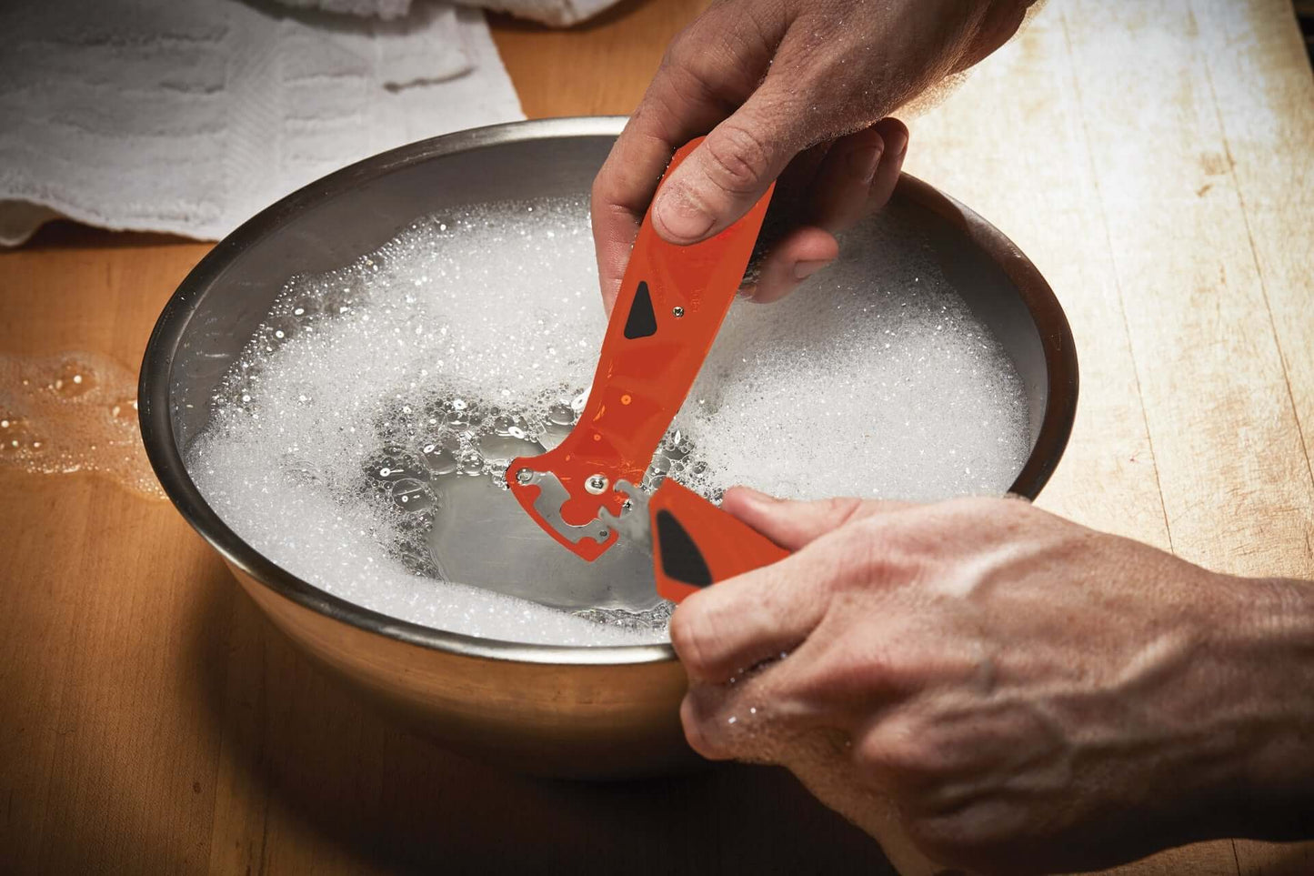 Havalon Knives | Havalon Talon Hunt Replaceable Blade Knife Kit