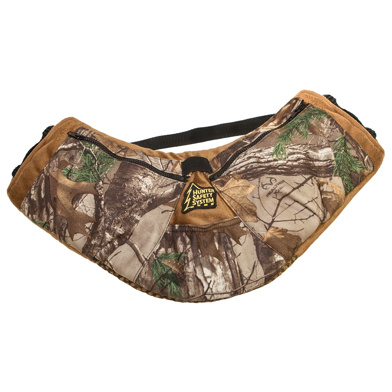 Hunter Safety System | Muff-Pak – Revive Outdoors