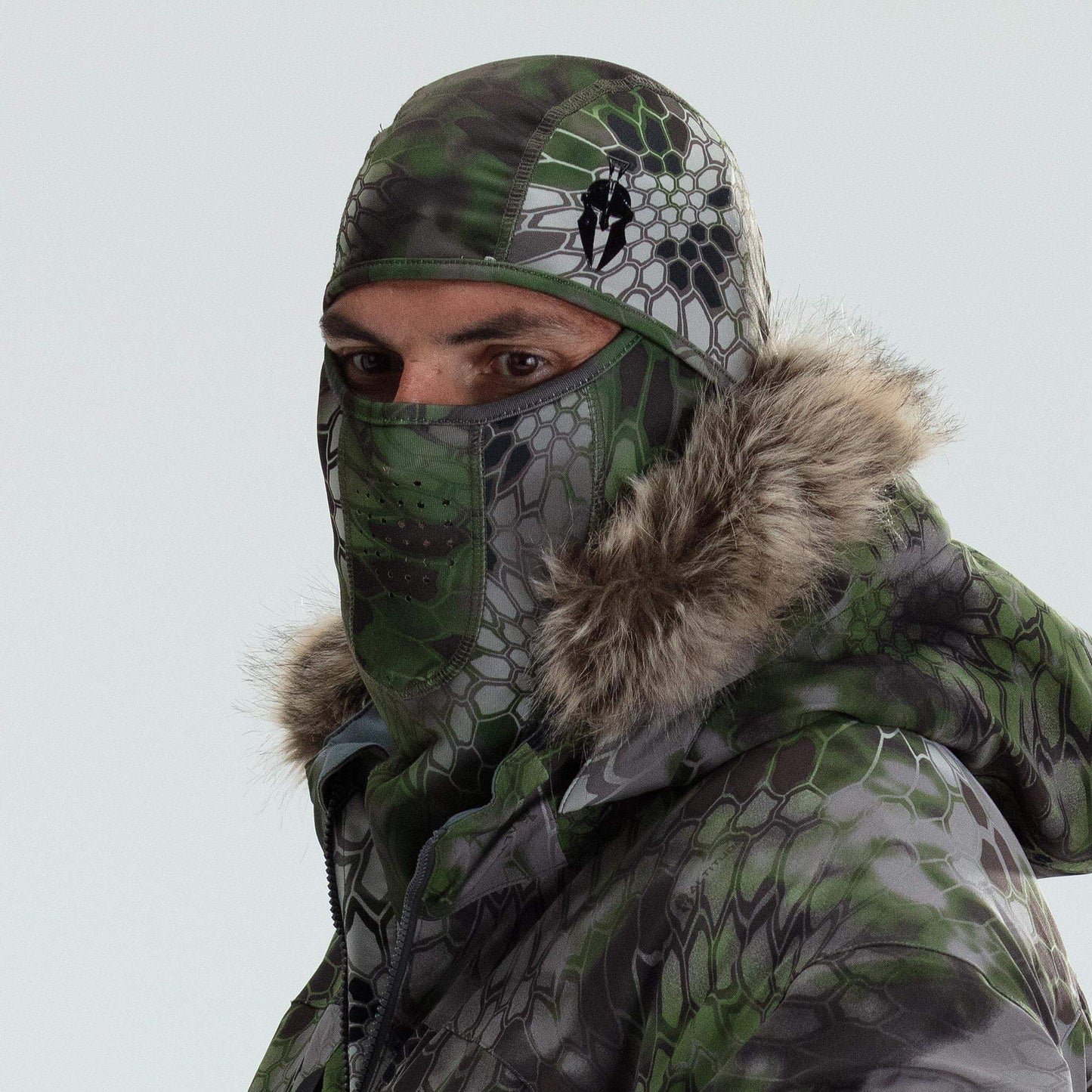 Kryptek | Wyot Balaclava