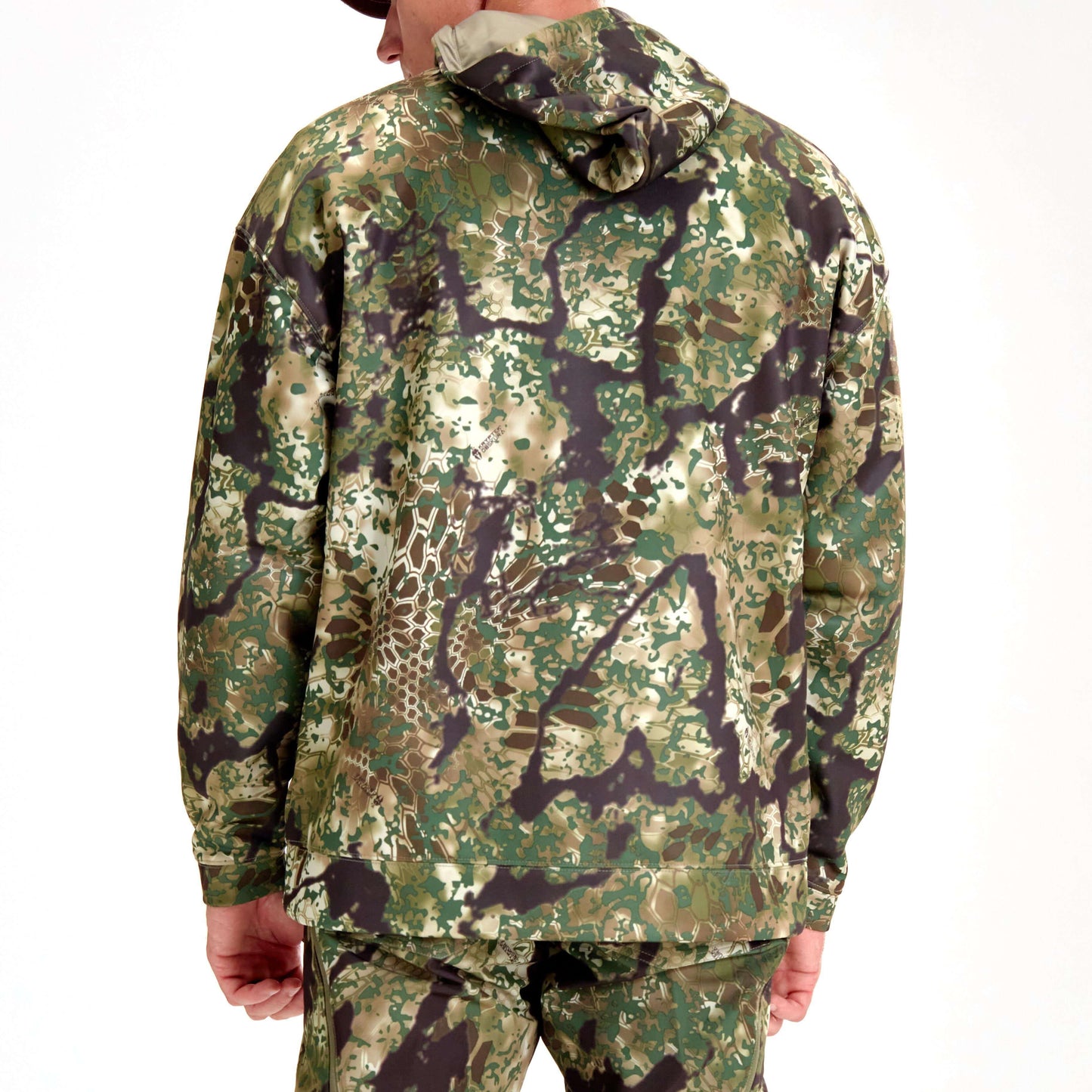 Kryptek | Tartaros Hoodie