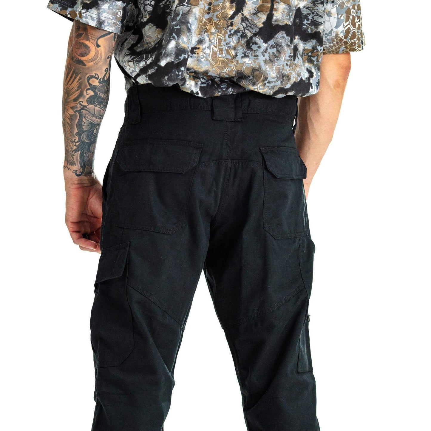 Kryptek | Stalker Pant