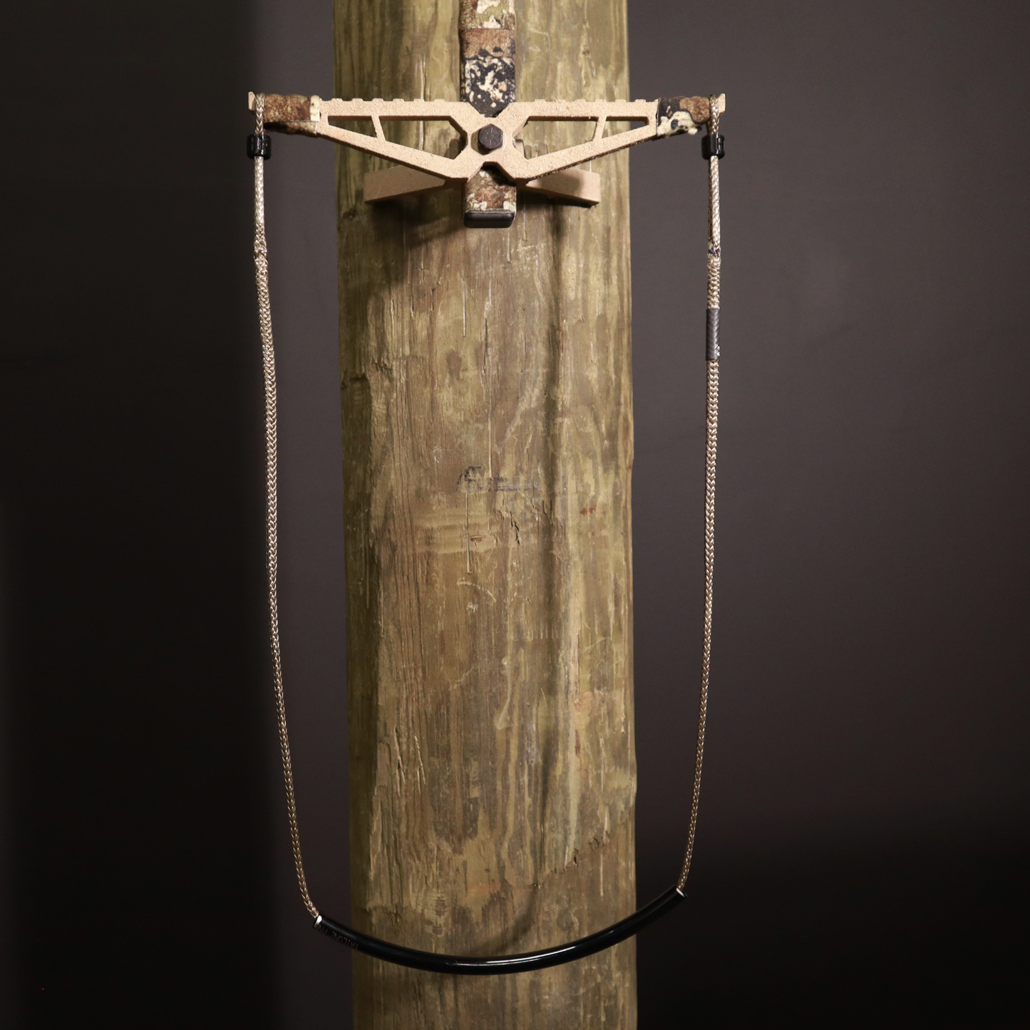 Hang Free | 'Covert' 1/8 Single Step Aider