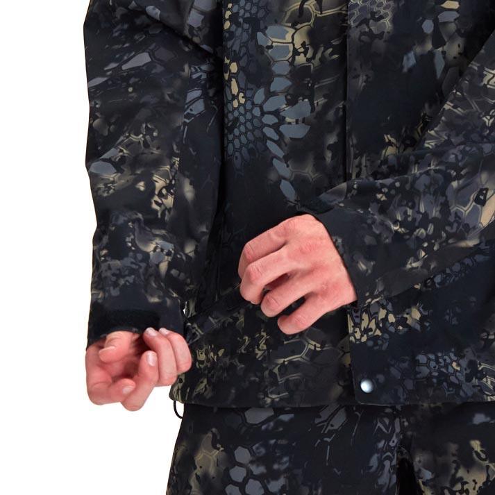 Kryptek | Jupiter Jacket