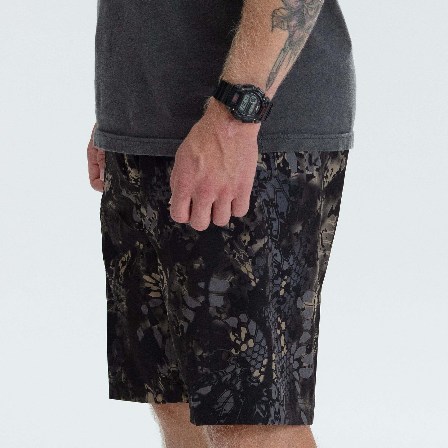 Kryptek | Trireme Cargo Short