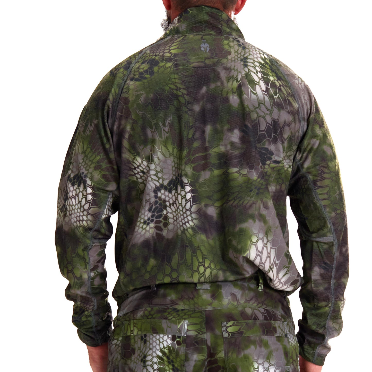 Kryptek | Arma Tech 1/2 Zip