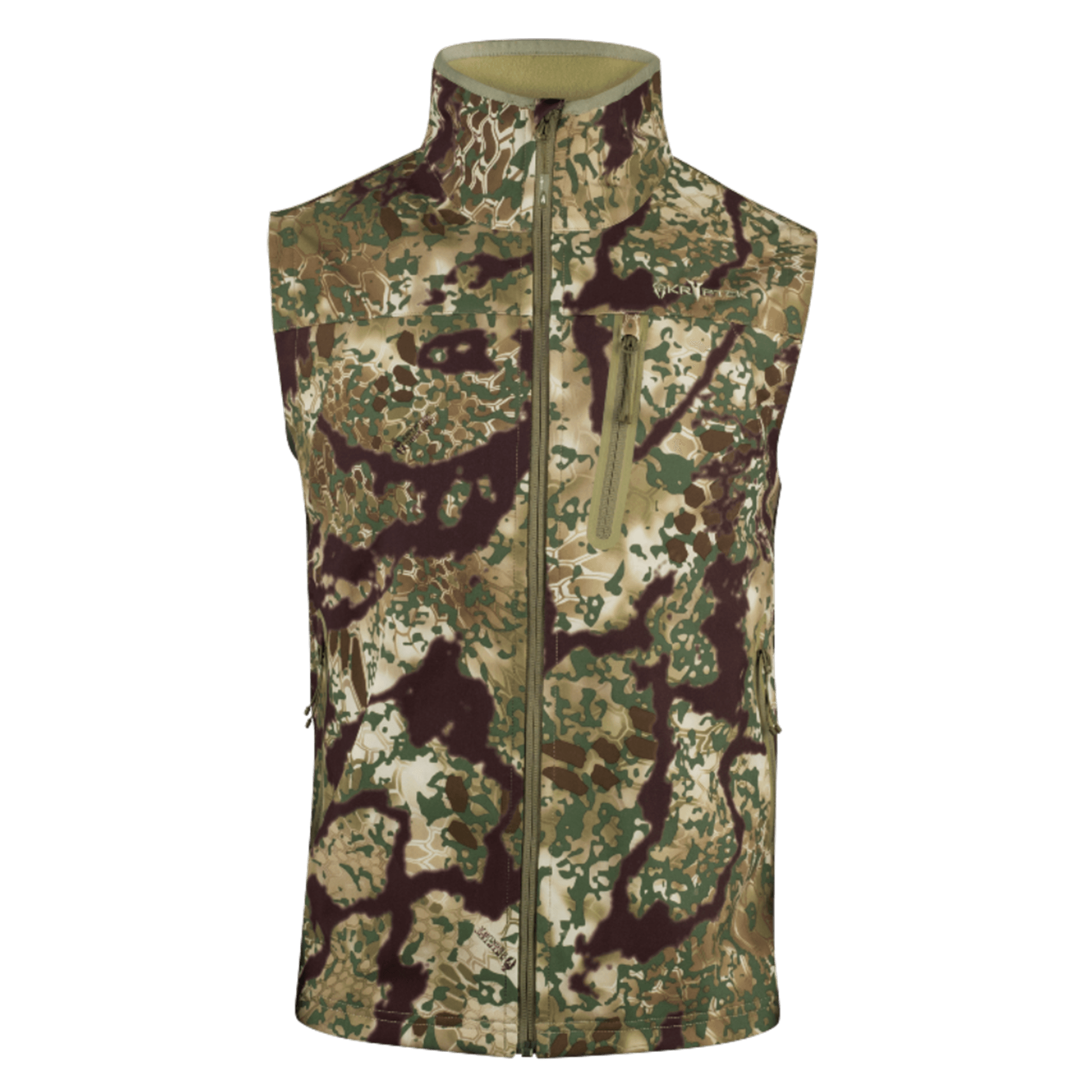 Kryptek | Dalibor Vest – Revive Outdoors
