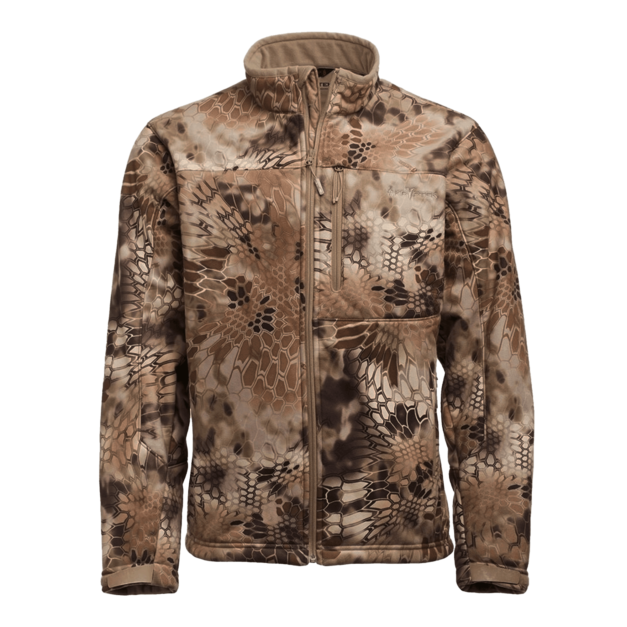 Njord Jacket – Revive Outdoors