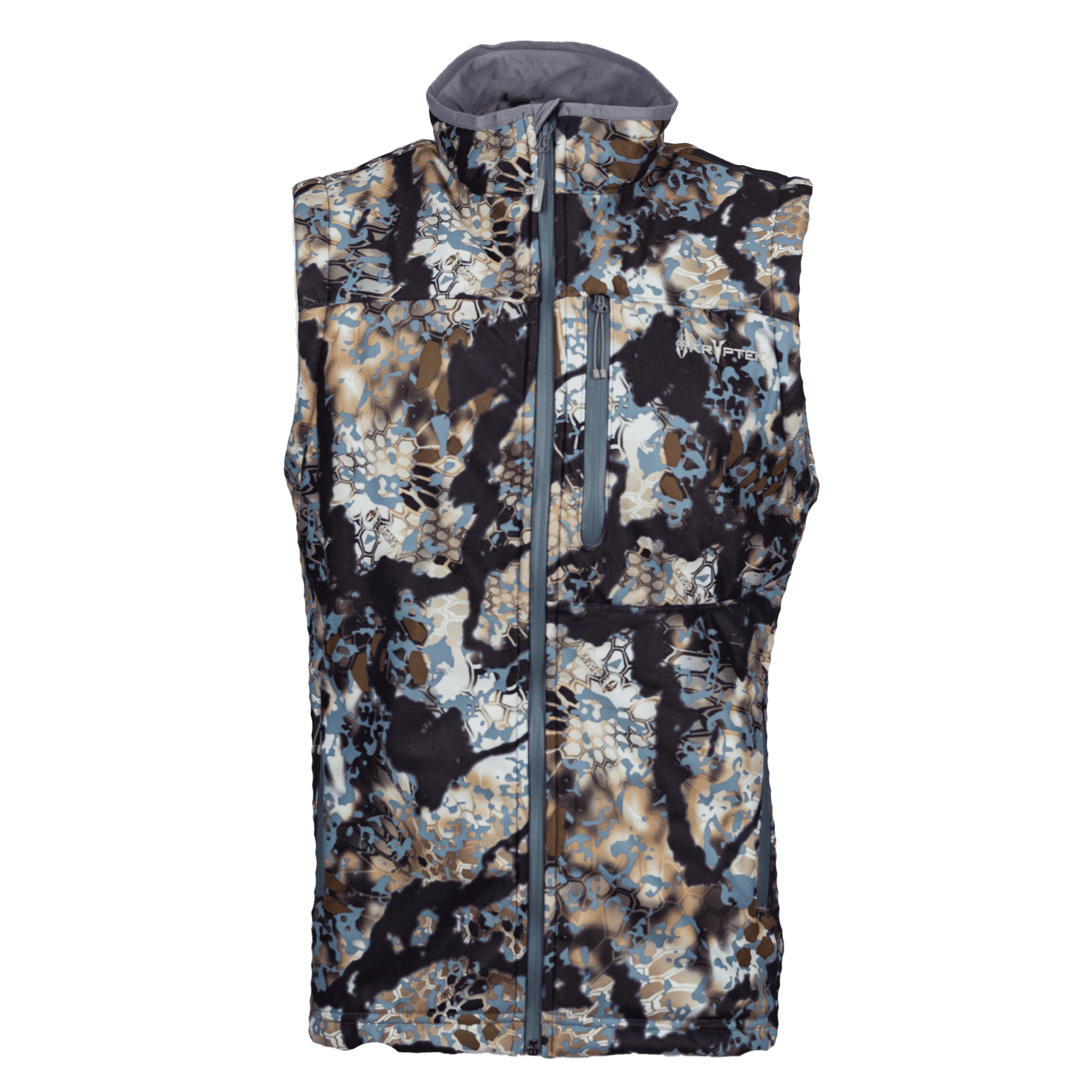 Kryptek | Njord Vest – Revive Outdoors