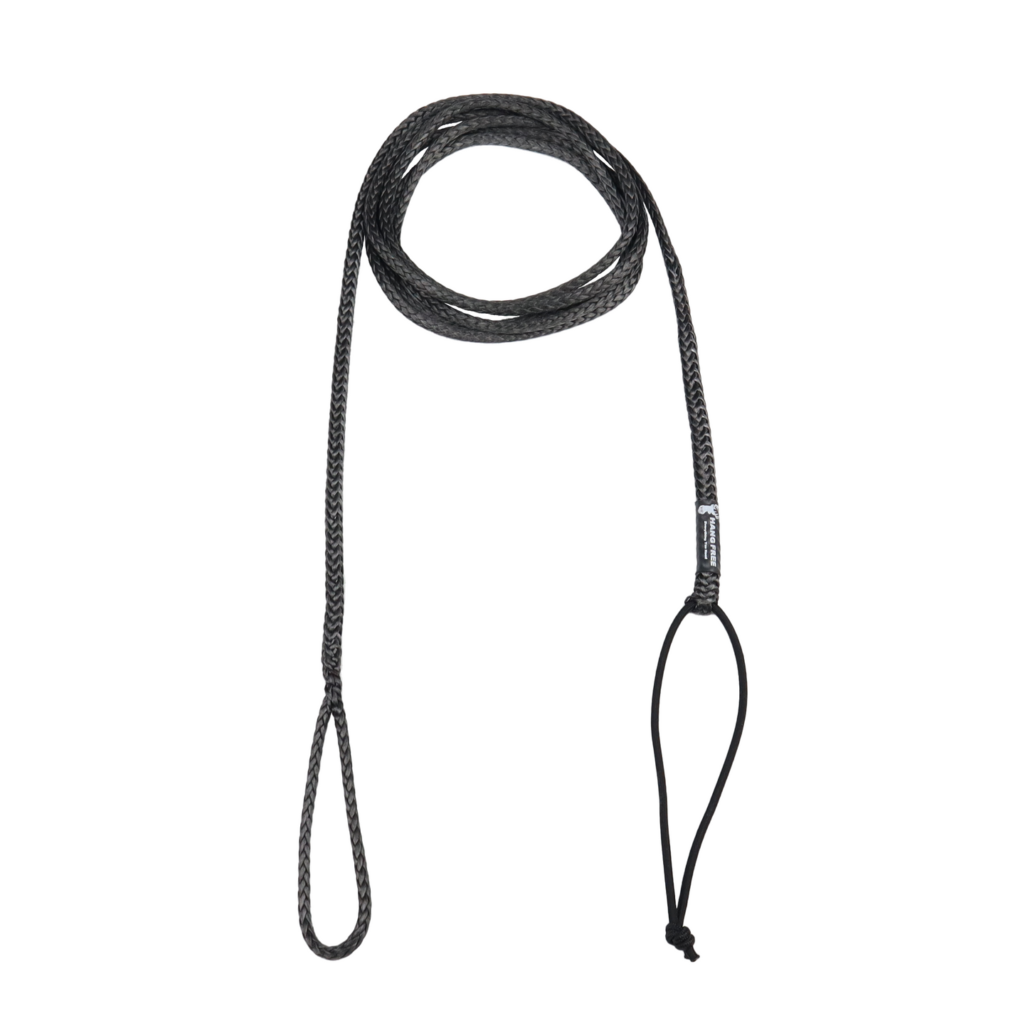 Hang Free | 1/8 Rope Mod