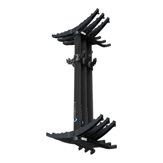 Hunt Arsenal | CARBONLITE™ Climbing Sticks