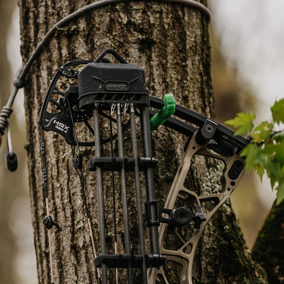 Hunt Arsenal | GLO™ GEAR HOOK