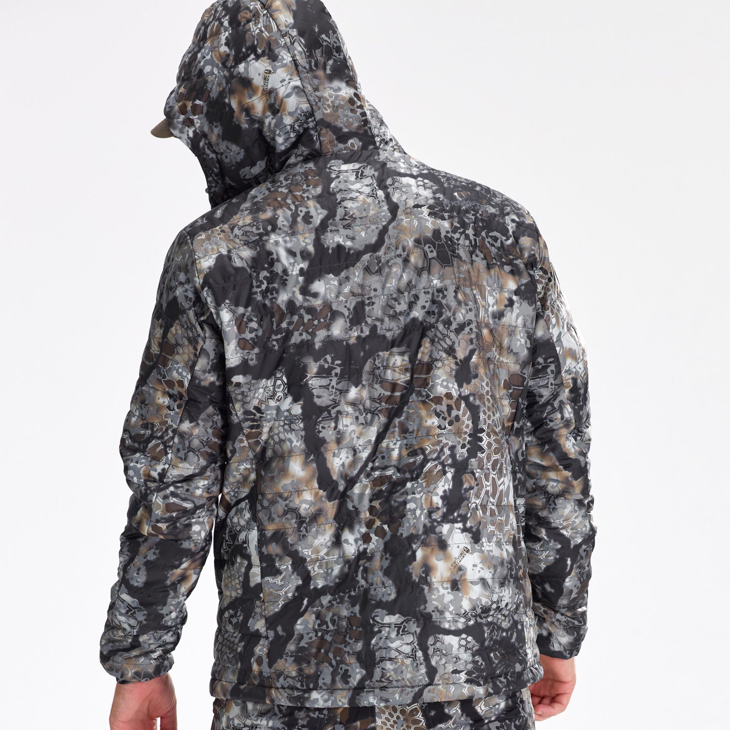 Kryptek |
Eldax Jacket