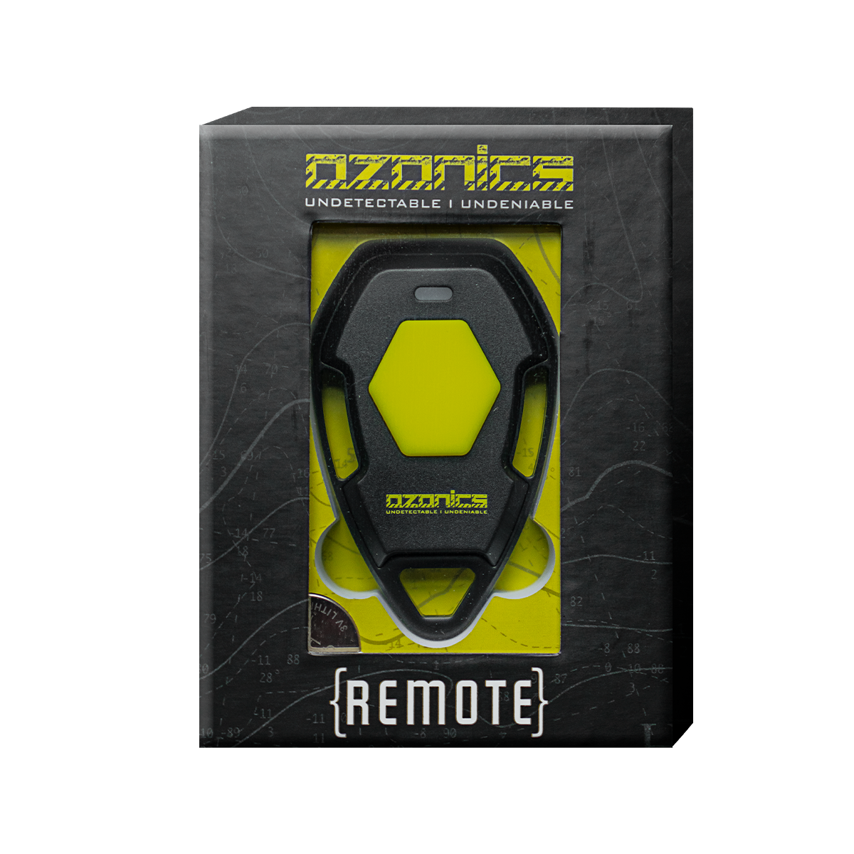 Ozonics | HR500 / HR600 Remote