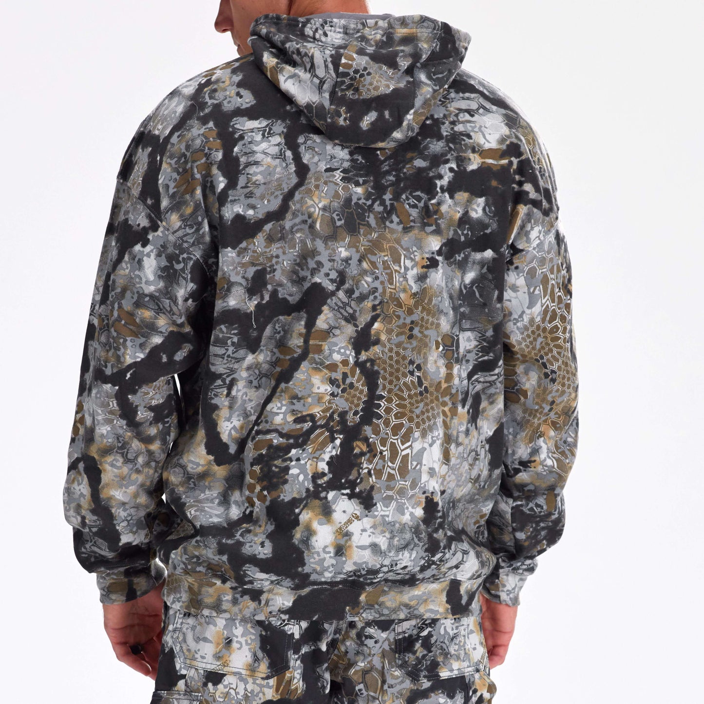 Kryptek |
Stalker Hoodie
