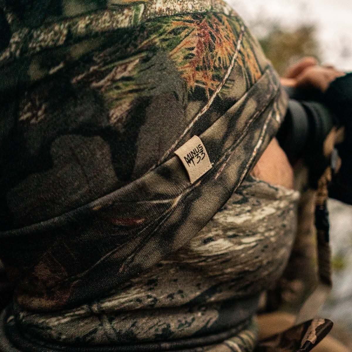 Minus33 | Lightweight Wool Cuff Beanie - 100% Merino Wool