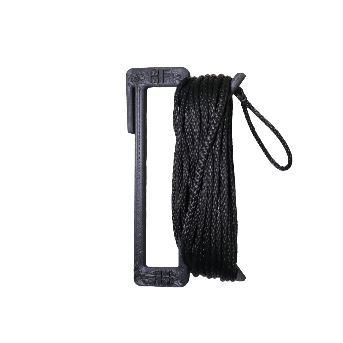 Hang Free | 3D Printed Gear Hoist Holder