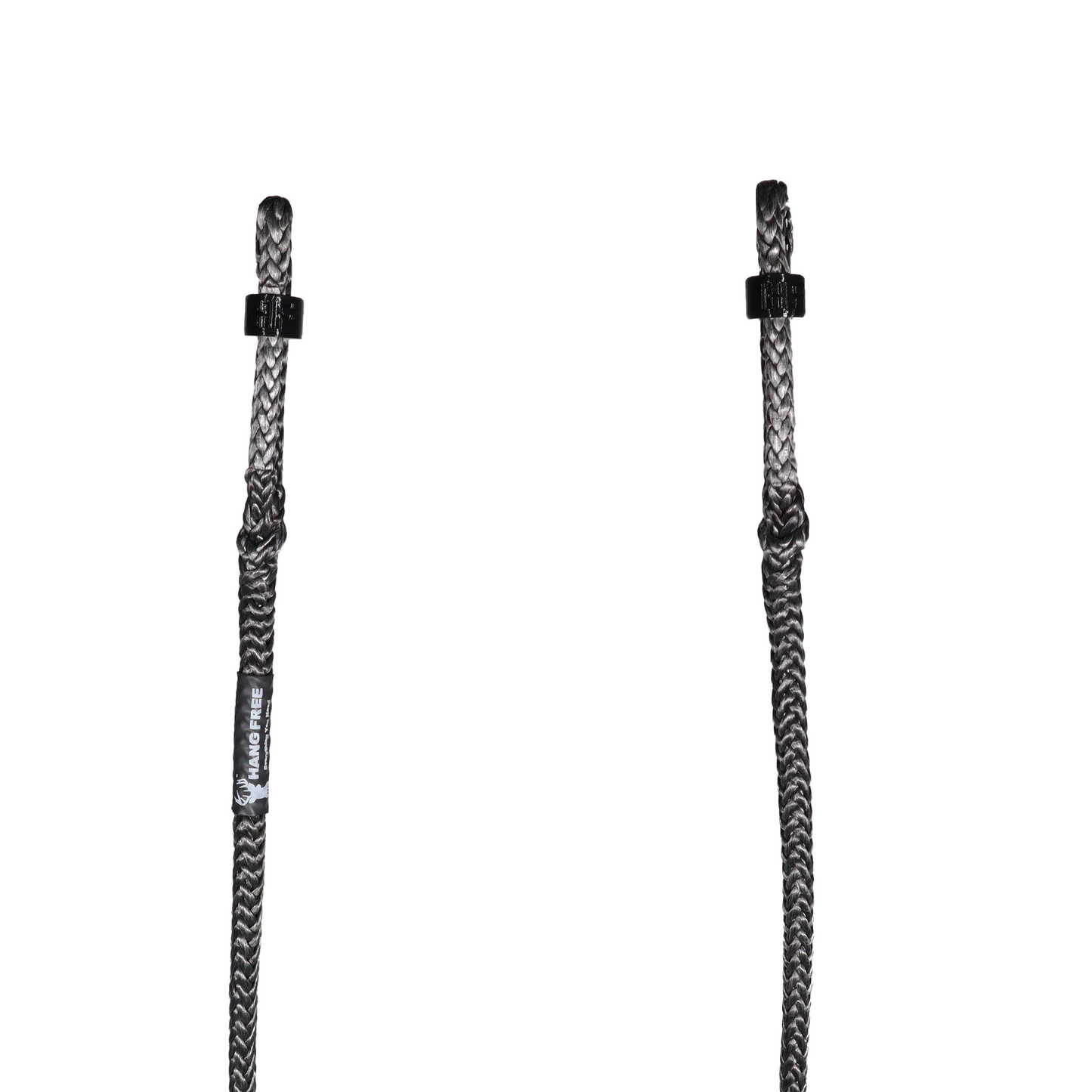 Hang Free | 3/16 Triple Step Amsteel 'Mega Aider'