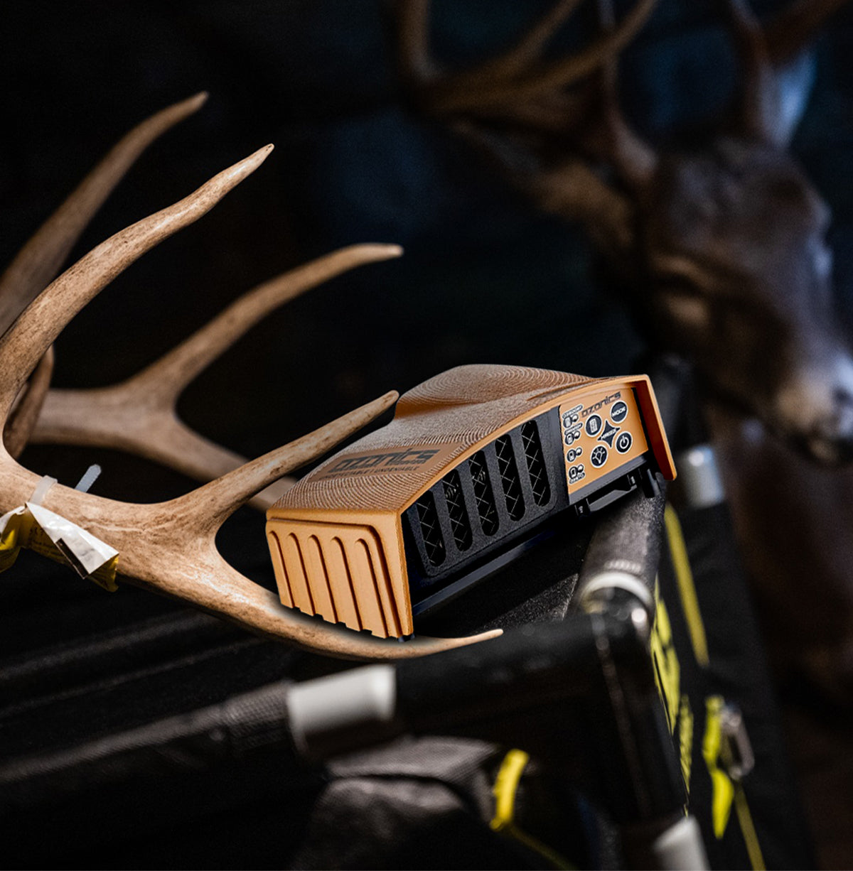 Ozonics | HR230 Performance Pack