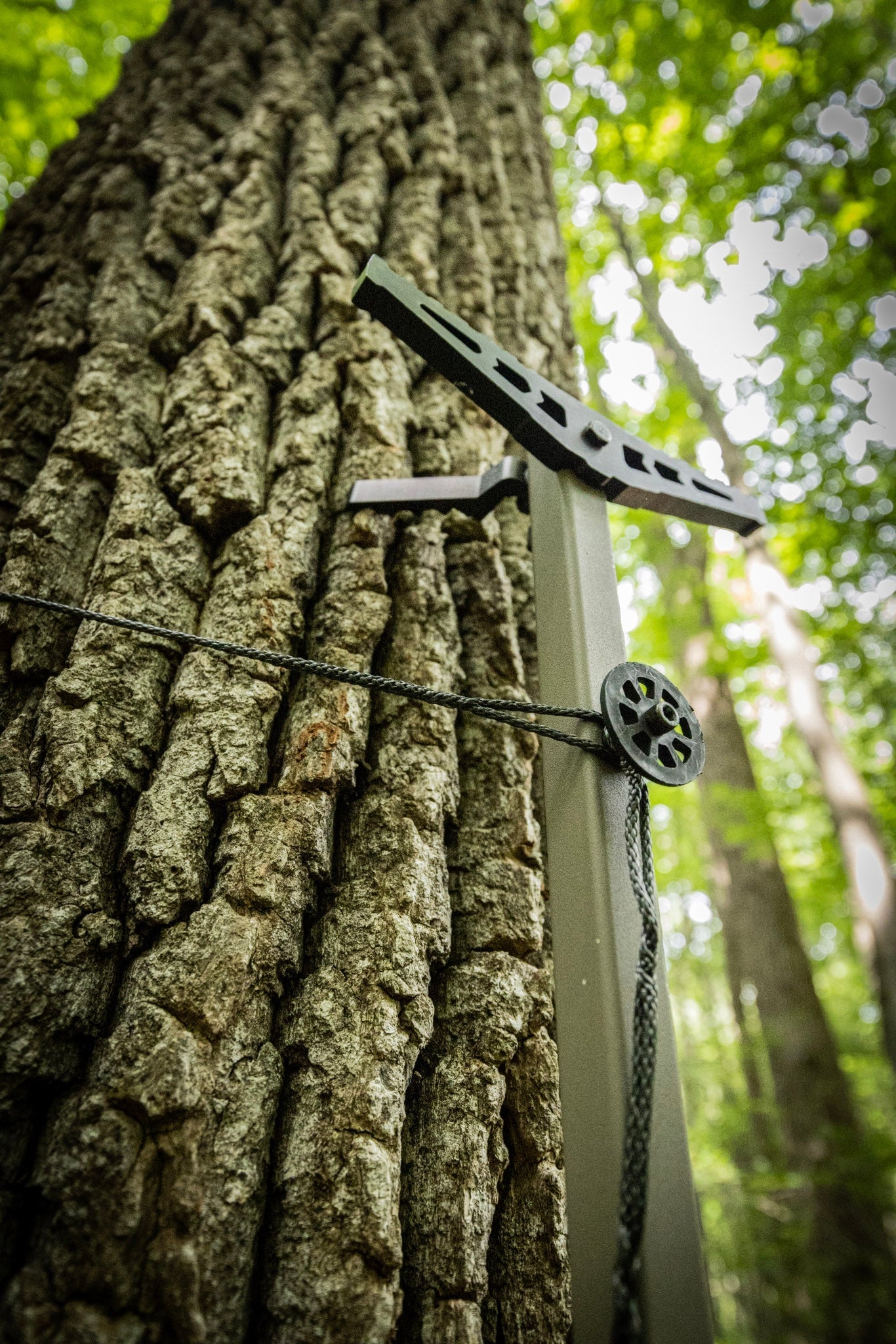 The Amsteel Guy | 7/64" Amsteel Daisy Chain