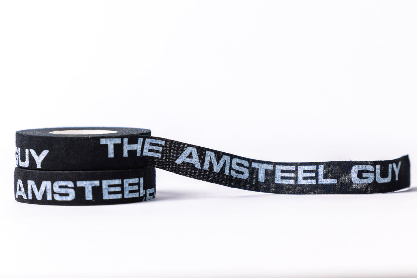 The Amsteel Guy | Amsteel Tape