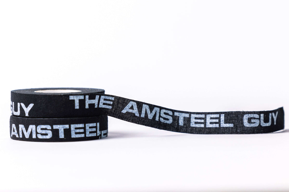 Amsteel Tape