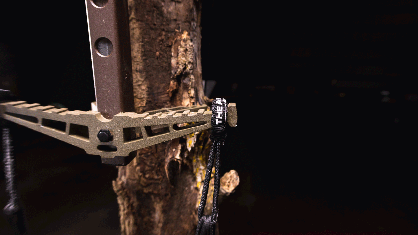 Webbing Ultimate Stick Aider TRIPLE Step