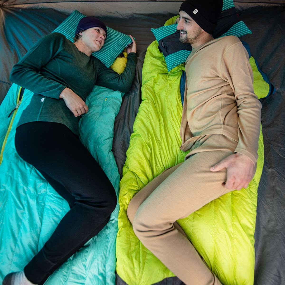 Minus33 | Midweight Women's Wool Bottom Thermal Base Layer - 100% Merino Wool