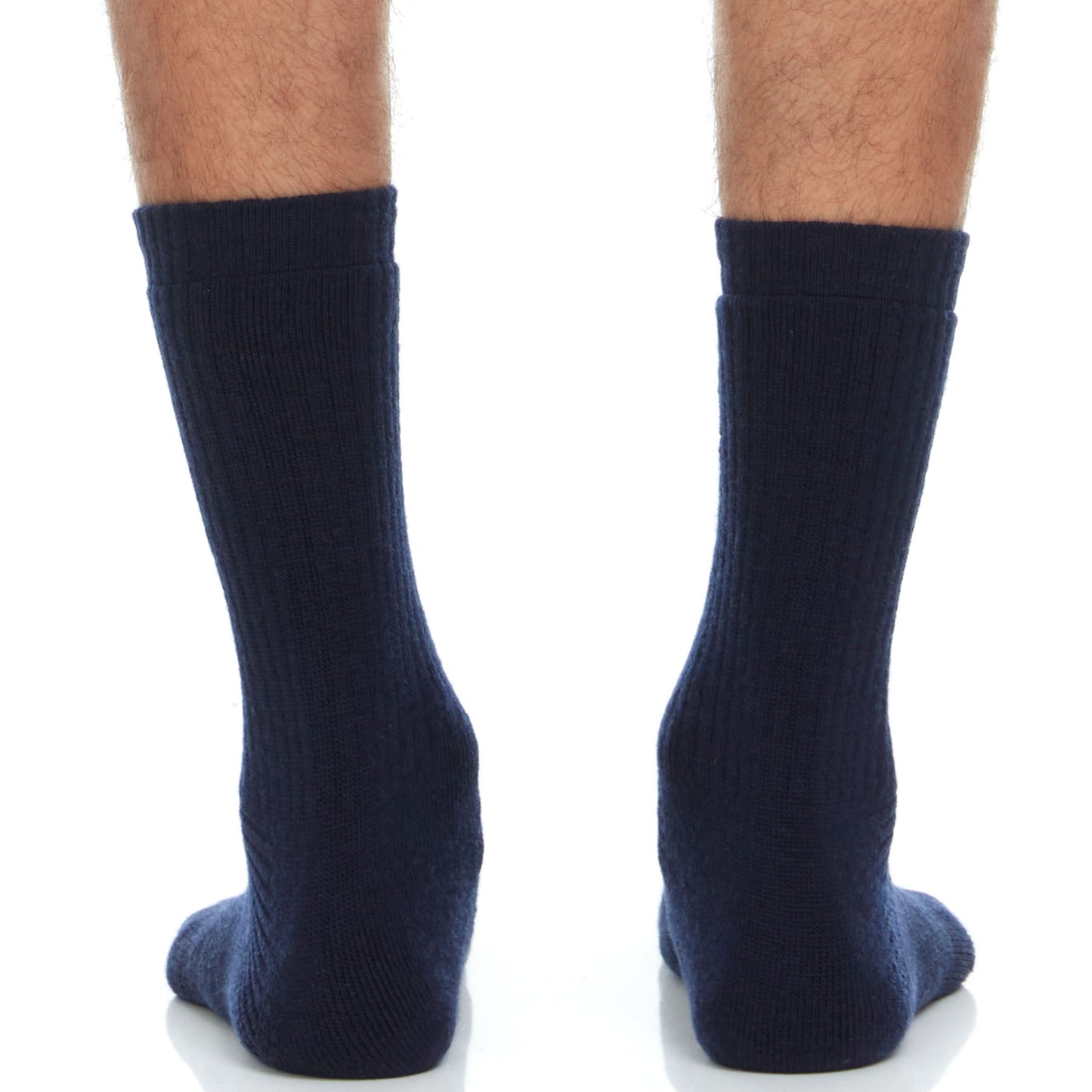 Minus33 | Midweight Wool Workhorse Socks - Over the Calf