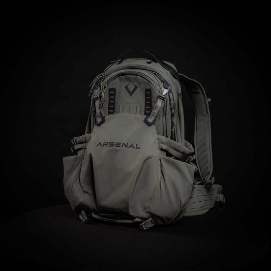 Hunt Arsenal | AGILE™ PACK