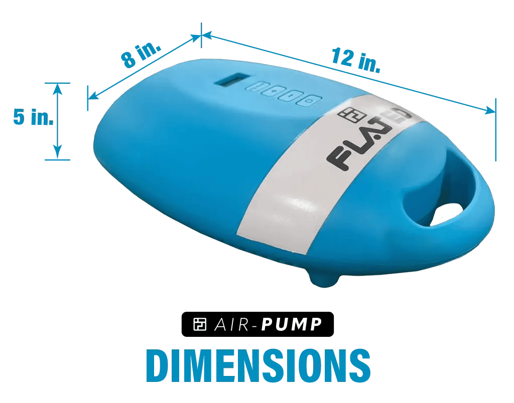 ELECTRIC PUMPDC
