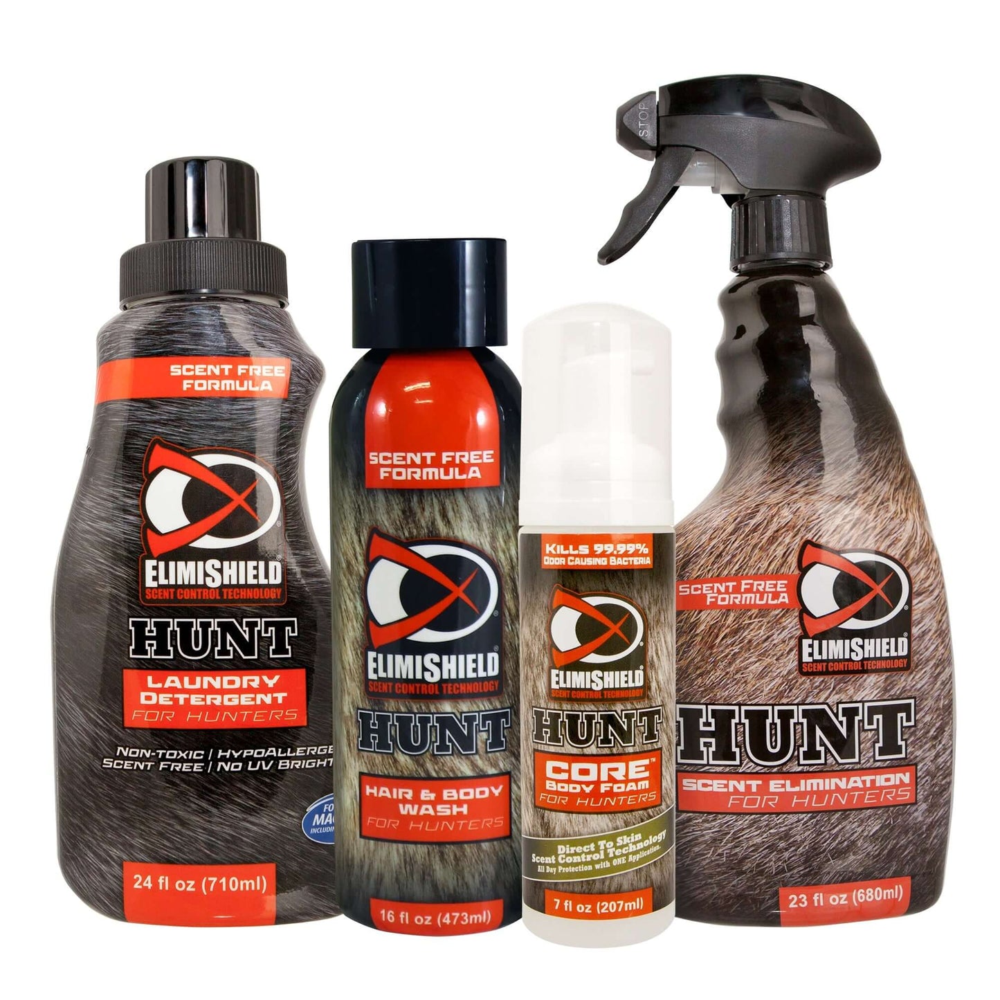 Hunter Safety System | ElimiShield® Starter Kit