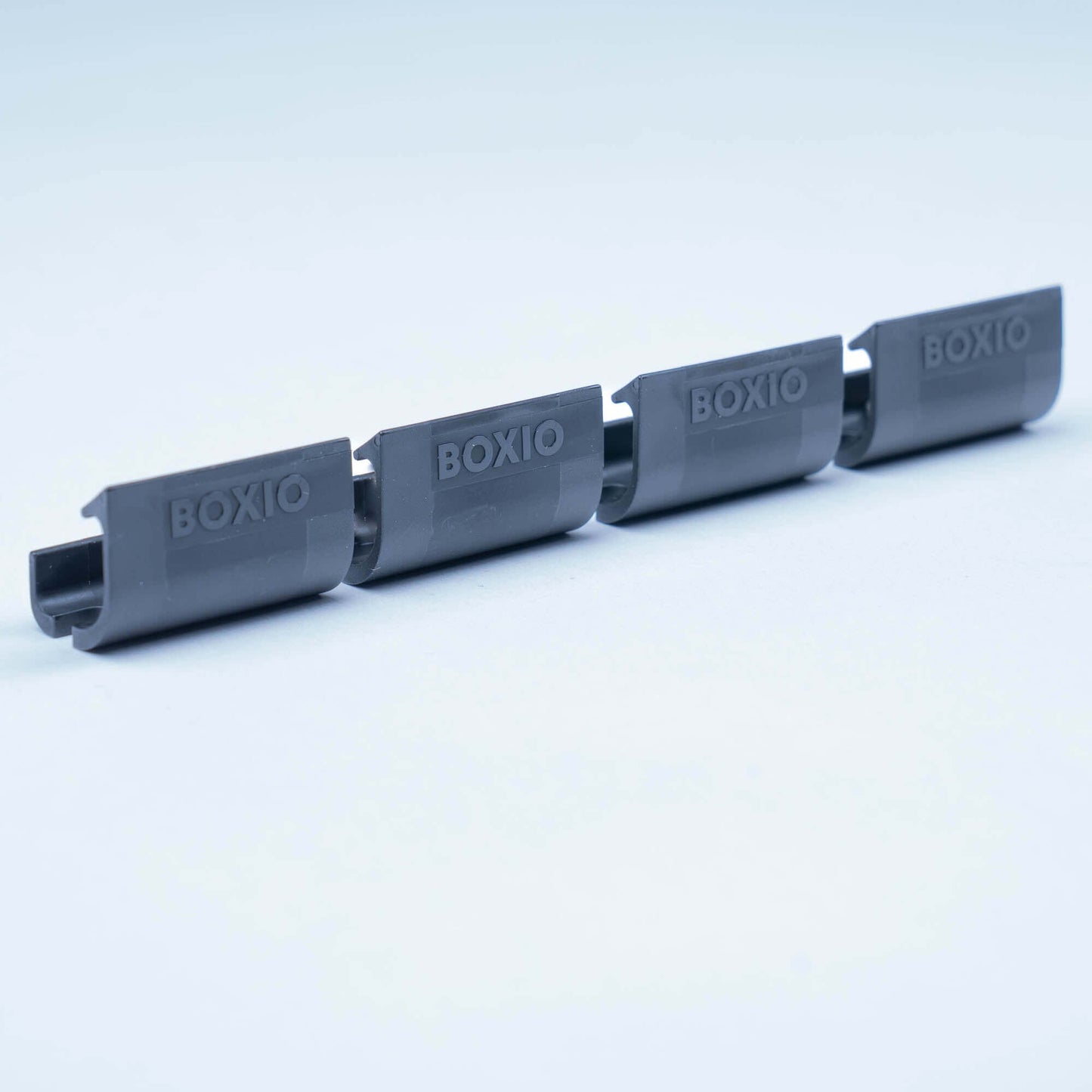 BOXIO | floor holding clip
