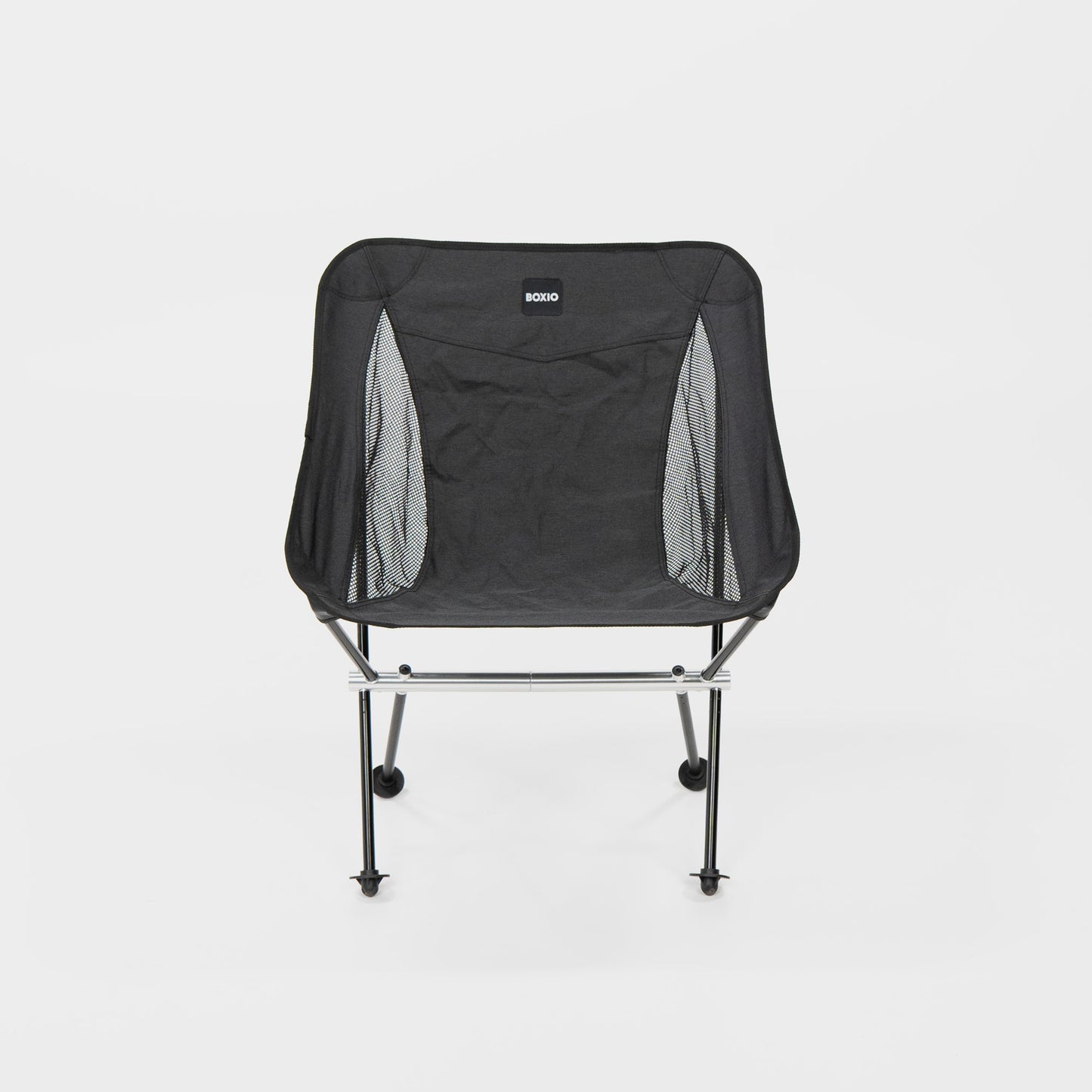 BOXIO | CHAIR Set of 2 I ultralight camping chair with box