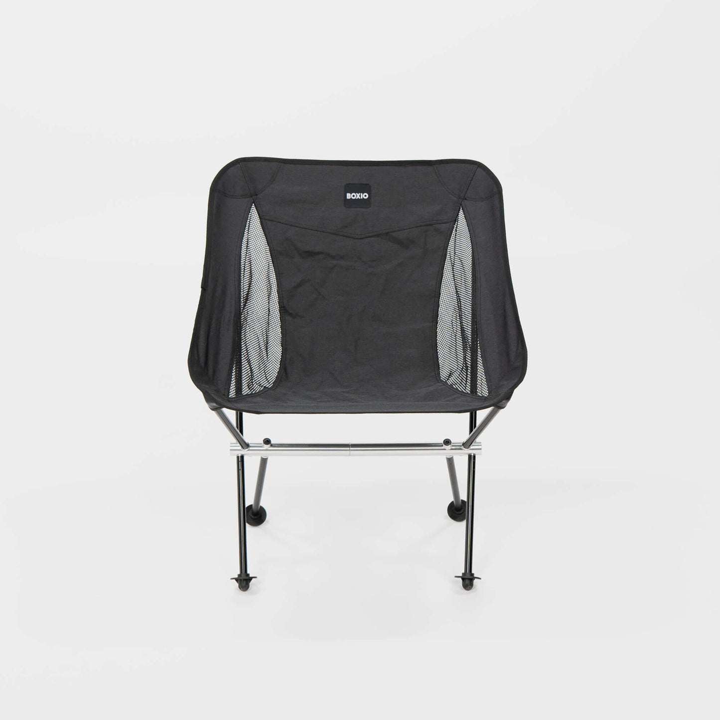 BOXIO | CHAIR Set of 2 I ultralight camping chair with box