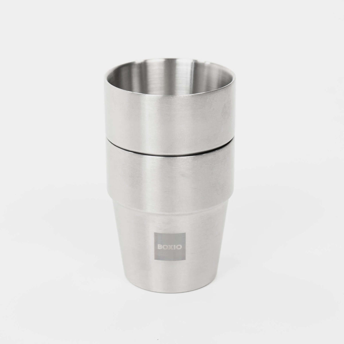 BOXIO CUP I Set of two cups