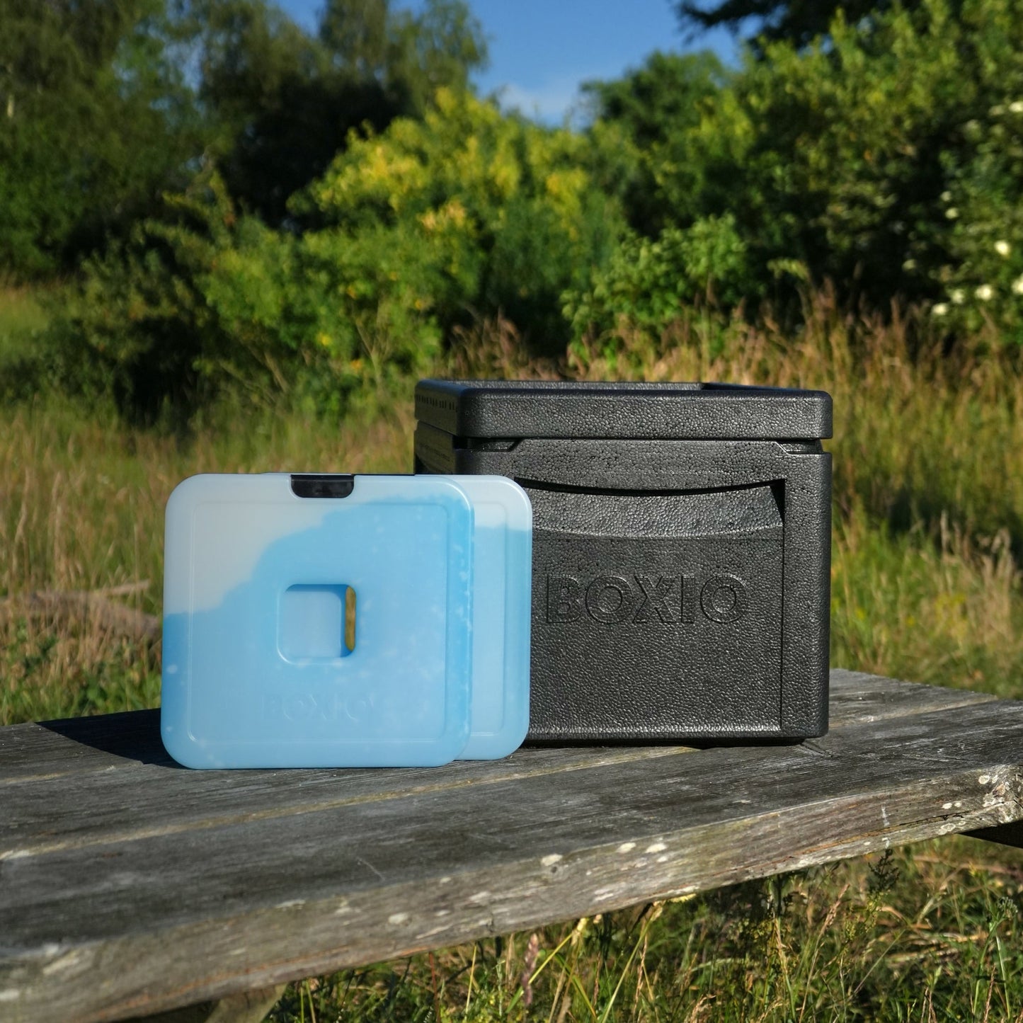 BOXIO | COOL PACK I cooling pack