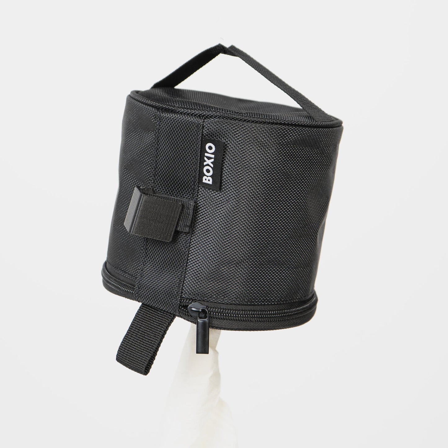 BOXIO | TOILET PAPER BAG I Camping Toilet-Paper Holder