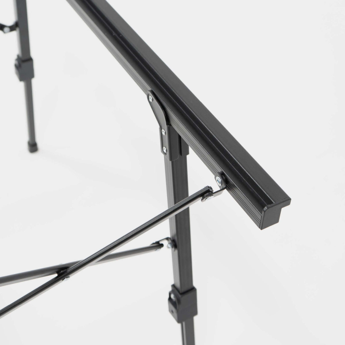 BOXIO TABLE I Modular camping table