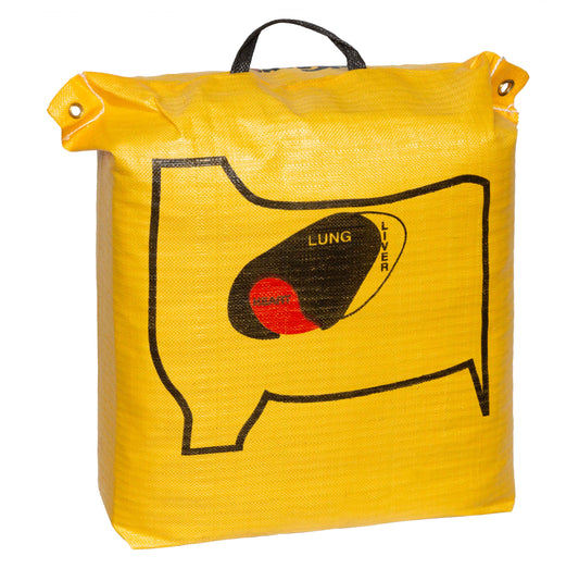 Big Shot Targets | Ballistic 350 Archery Bag Target