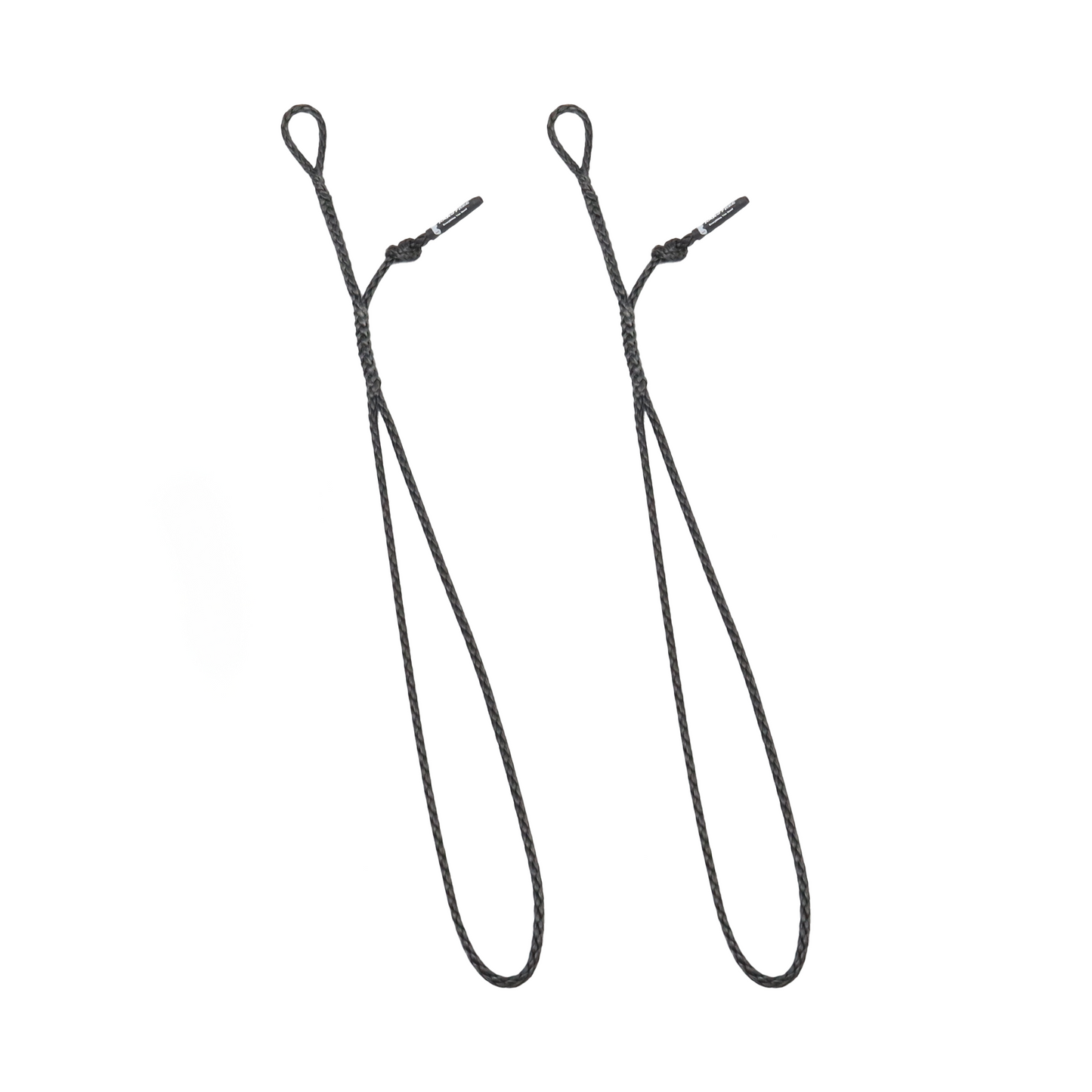 Hang Free | Gear Zips (Two Pack)