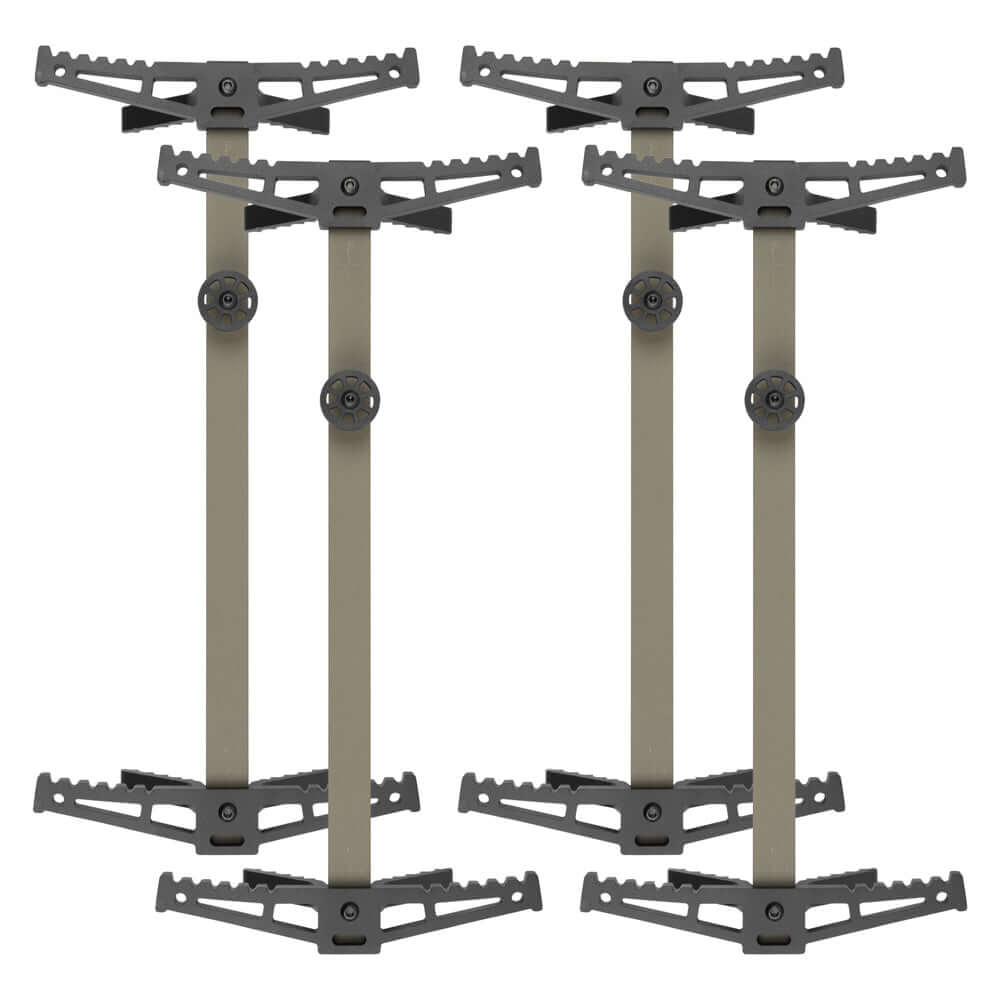 BOWHUNTER CLIMBING STICK - 1pk