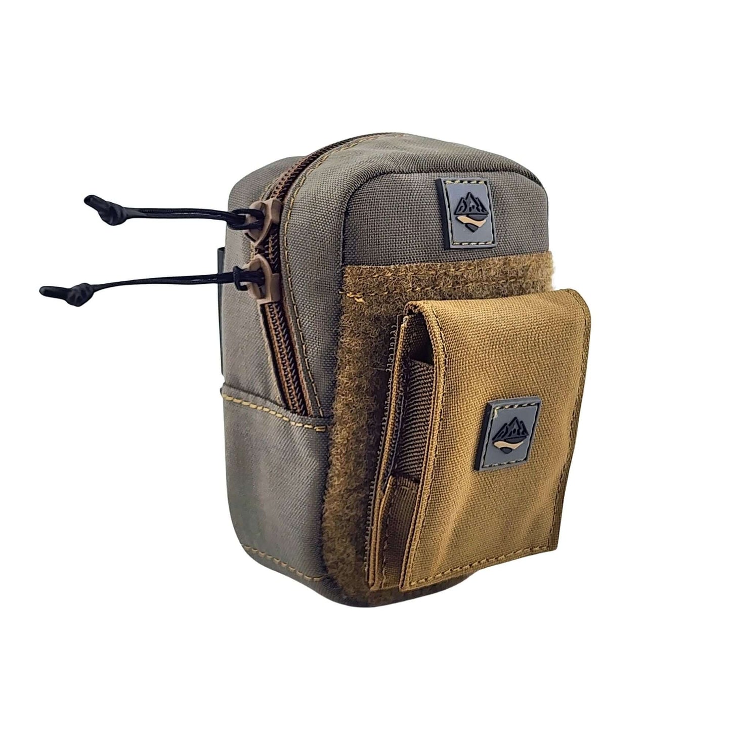 Striver Gear | Streamline Series Zipper Pouch
