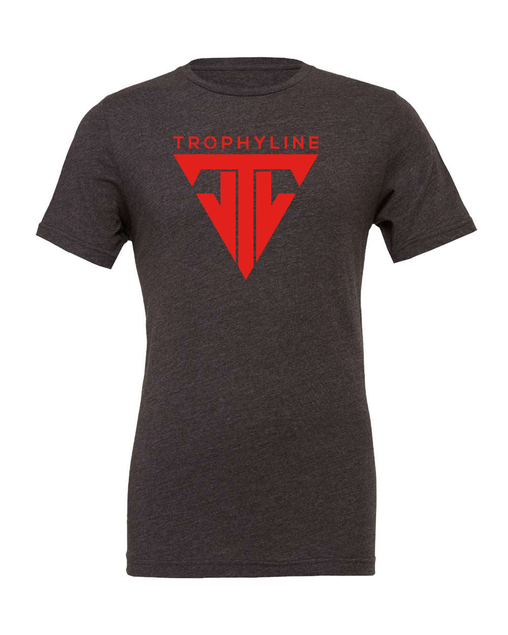 Trophyline | Logo Tee