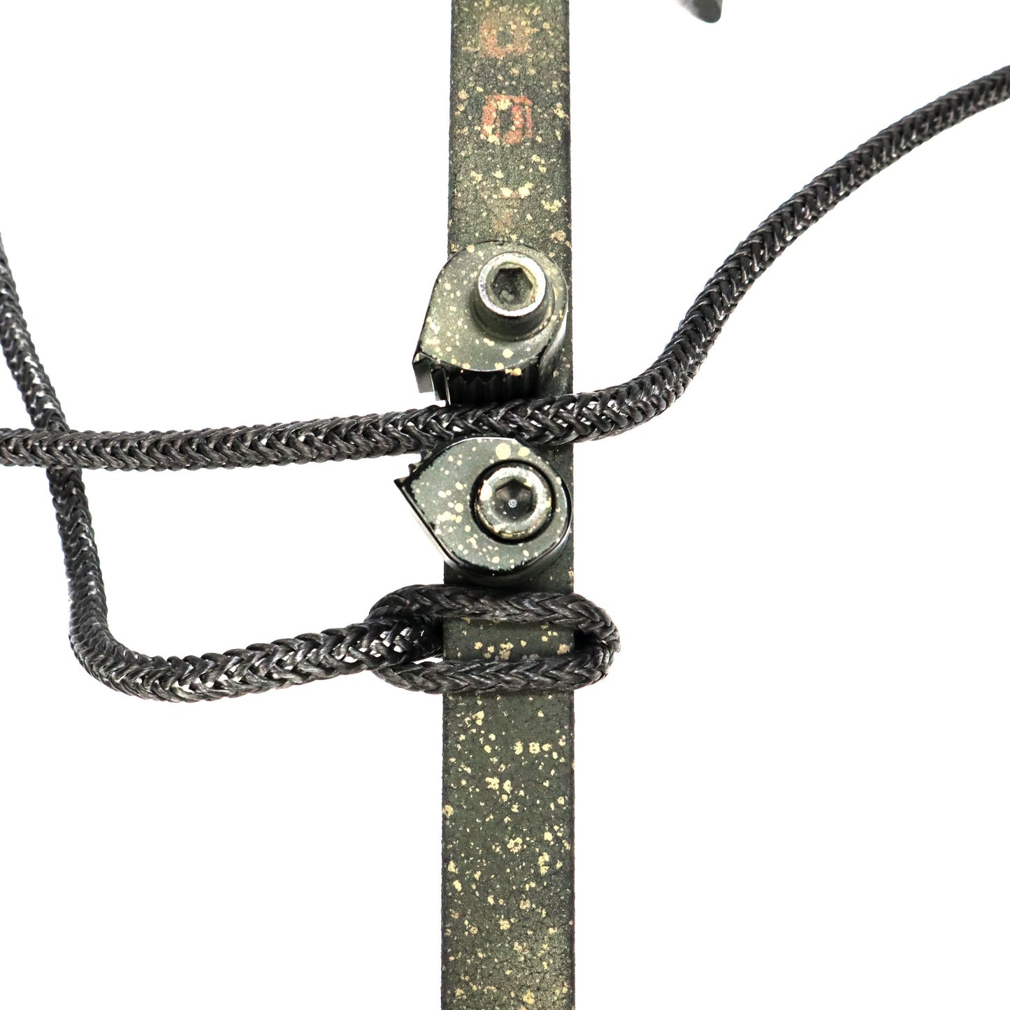 Hang Free | Cam Cleat Rope Mod