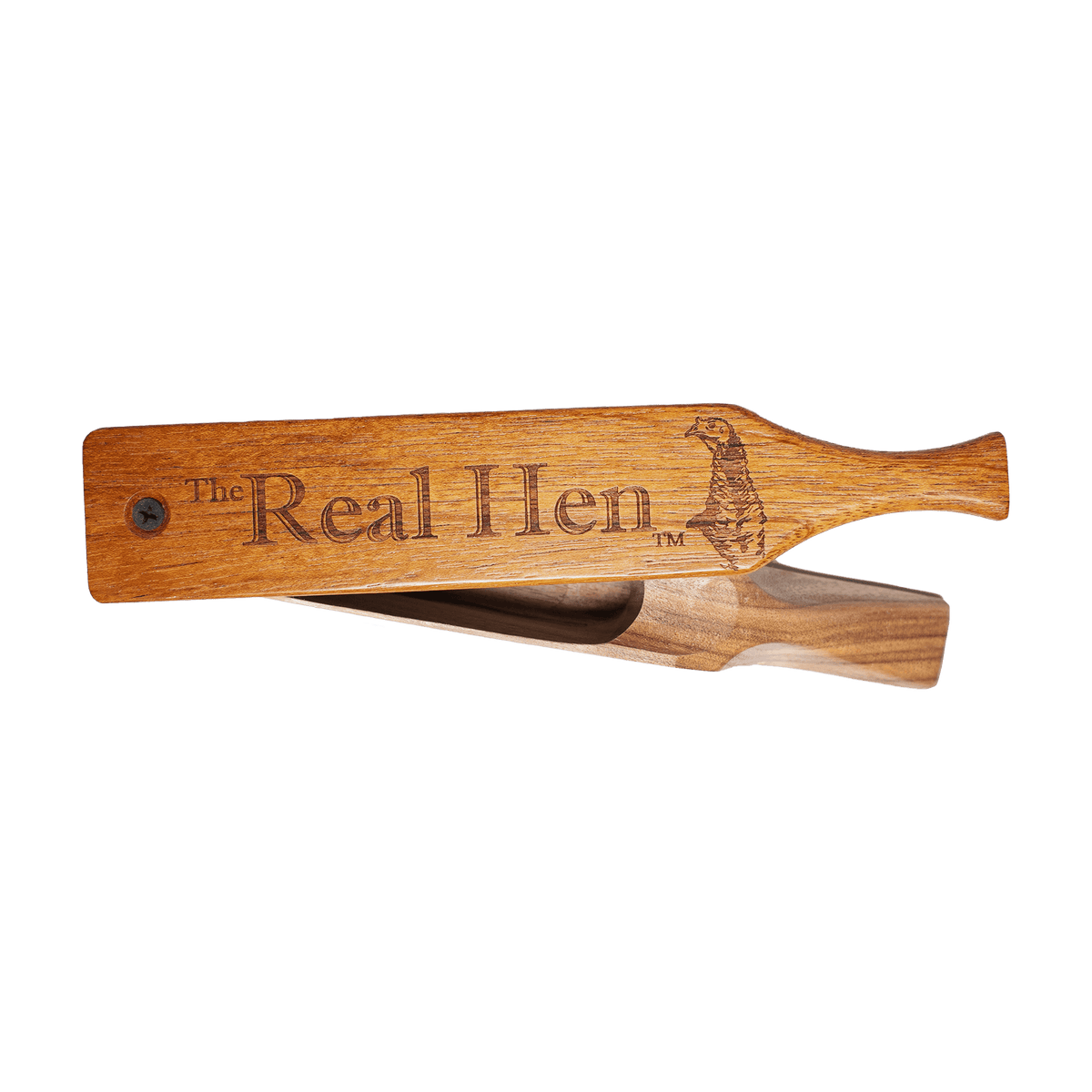 Woodhaven Turkey Call | The Cherry Real Hen Box Call