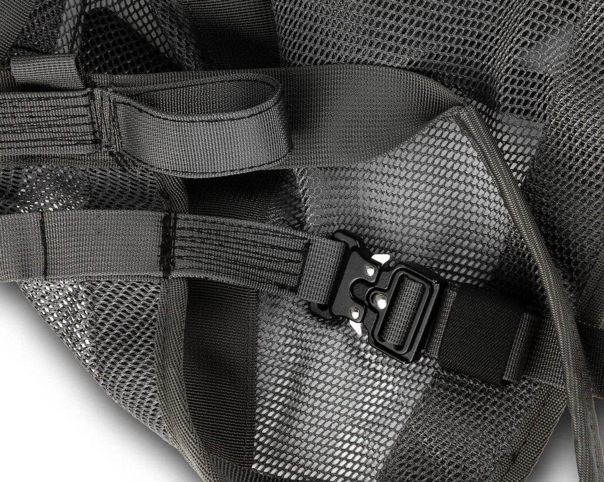 Covert Ultra Saddle