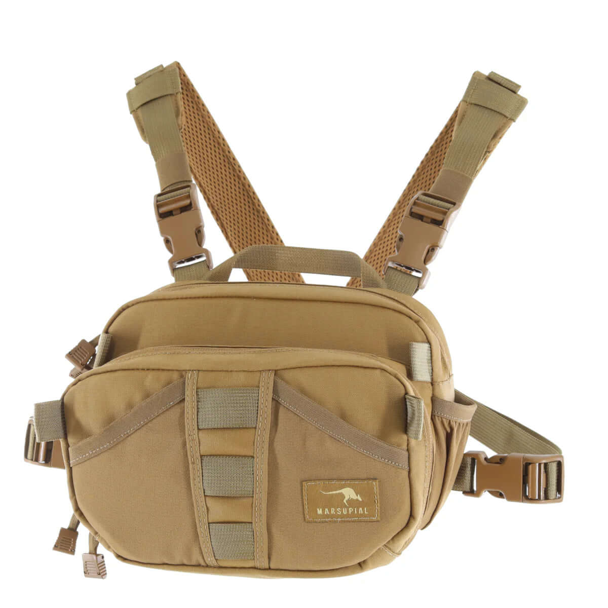 Marsupial Gear | Multi Pack