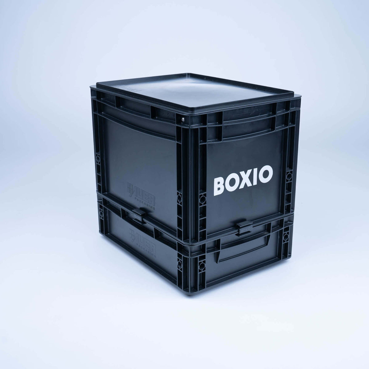 stacking aids | BOXIO - CLIP